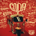 Ozuna - La Copa - Intro Outro +  Break +  Chorus - DJ Kenny Flow - 2 Versiones - 126BPM