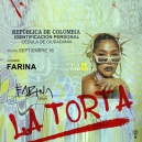 Farina - La Torta - Dembow - Intro Outro - 118Bpm - ER