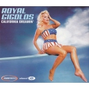 Royal Gigolos - California Dreamin - Original Aleteo - 128Bpm - ER