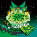 Feid - Feliz Cumpleaños Ferxxo - Acapella BreakDown - 095Bpm