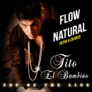 Tito El Bambino, Don Omar - Flow Natural -  Intro Playero & Chorus Direct - ER