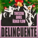 Tokischa x Anuel AA x „engo Flow - Delincuente - 2 Vers - Open Show Navidad - ER