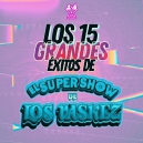 El Super Show De Los Vaskez - Cañonazos No. 1 - Intro Outro - 103 Bpm