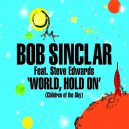Bob Sinclar - World Hold On - Intro_Outro Tech - 128BPM - ER