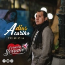 Corazon Serrano - Adios Amor - 3 Vers - Percapella & Melody & Opening - ER