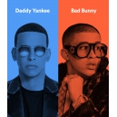 Daddy Yankee Ft. Bad Bunny - Ella Me Levanto X Titi Me Pregunto - Mashup Transition 100BPM To 111BPM - ER