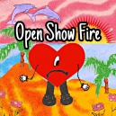Bad Bunny - Neverita - Open Show On Fire 2023 - 122BPM - ER