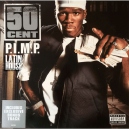 50 Cent, Tego Calderon - Pimp - Latin House Remix - 128Bpm