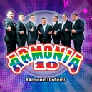 Armonia 10 - Cantinera  - 103 - Bpm - Pack  2 Edits -  EUROPA REMIX
