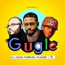 DJ Adoni Ft. Farruko & Flow 28 - Gugle - Redrums Intro Outro 118BPM - ER