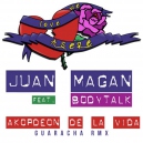 Juan Magan - Acordeon De La Vida - Guaracha RMX - 128Bpm