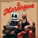 Marshmello, Manuel Turizo - El Merengue - 5 Vers - Acapella BreakDown - ER