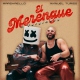 Marshmello, Manuel Turizo - El Merengue - 5 Vers - Acapella BreakDown - ER