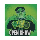 Feid - Chorrito Pa Las Animas - ''Fucking Open Show 2023'' - 096Bpm - ER