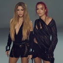 Karol G Ft. Shakira - TQG - 6 Versiones - Intro & BreakDown & OPEN - ER