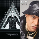 Daddy Yankee x Maldy - Descontrol x Tiempos De Plan B - Intro Outro - Mashup Acapella - 93Bpm - ER