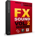 FX SOUND VOL 2 - ER